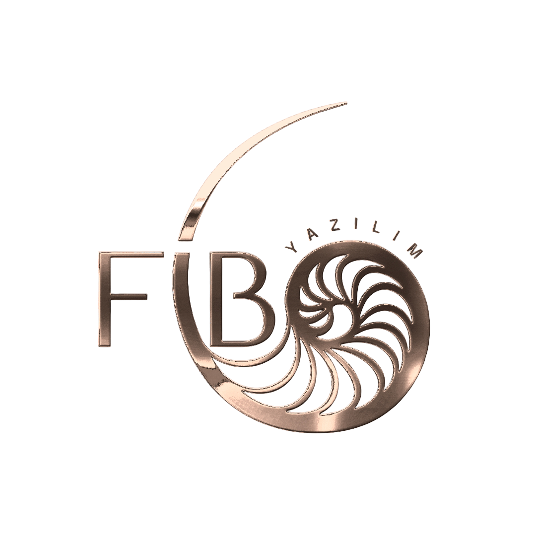 Fibo Danışmanlık Logosu